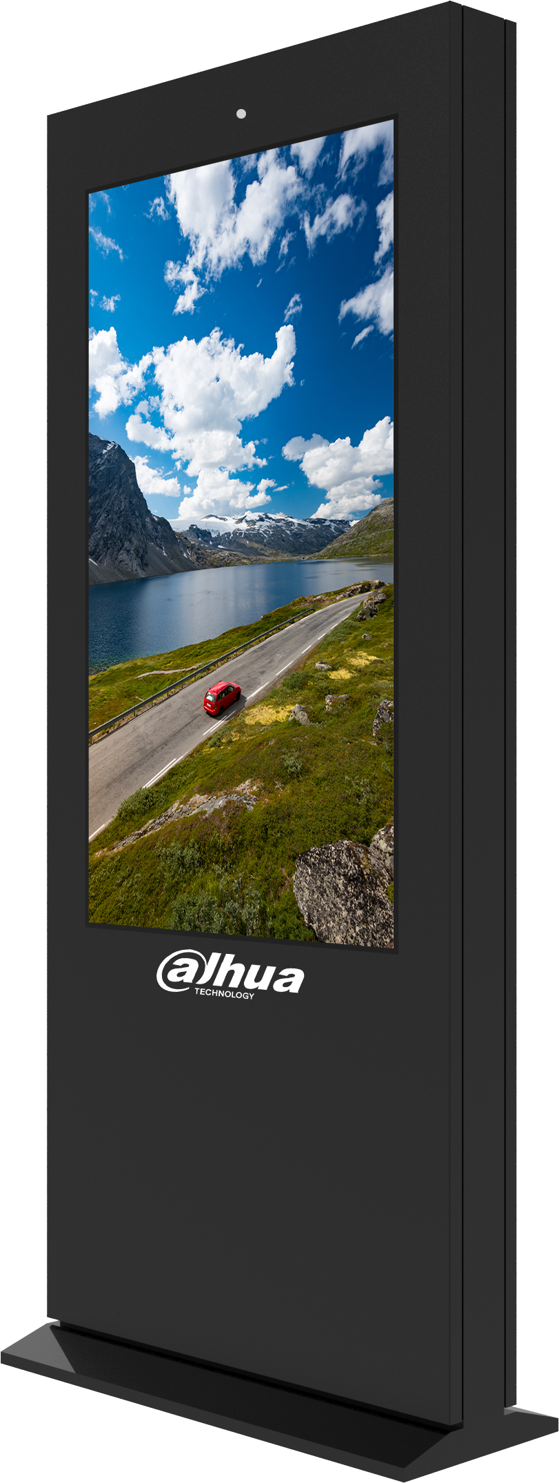 Dahua LDV55-EAO400L 55 inch Outdoor Vertical LCD Digital Signage – LDV55-EAO400L