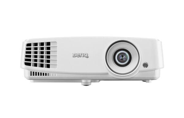 Buy BenQ MX528 3300 Lumens XGA Business Projector in Dubai, Sharjah, Abu Dhabi, Ajman, Al Ain, Ras Al Khaimah, Fujairah, Umm al Quwain, UAE