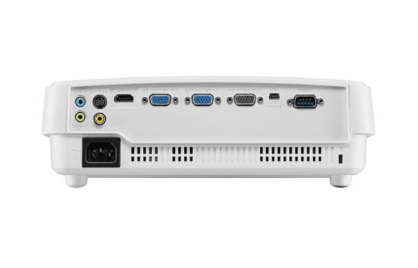 Buy BenQ MX528 3300 Lumens XGA Business Projector in Dubai, Sharjah, Abu Dhabi, Ajman, Al Ain, Ras Al Khaimah, Fujairah, Umm al Quwain, UAE