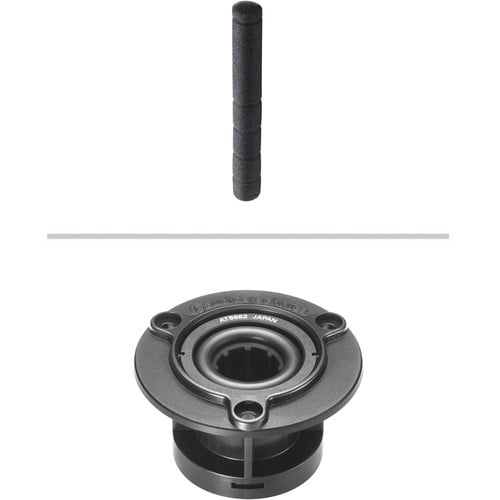 Audio-Technica U857QU Uniline Condenser Quick-Mount Gooseneck Microphone