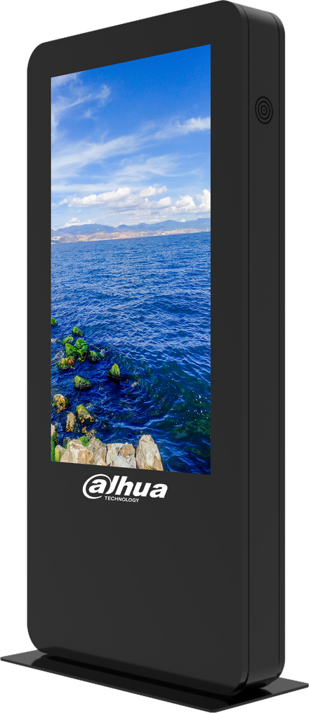 Dahua 65 inch Vertical LCD Digital Signage – LDV65-EAO400L