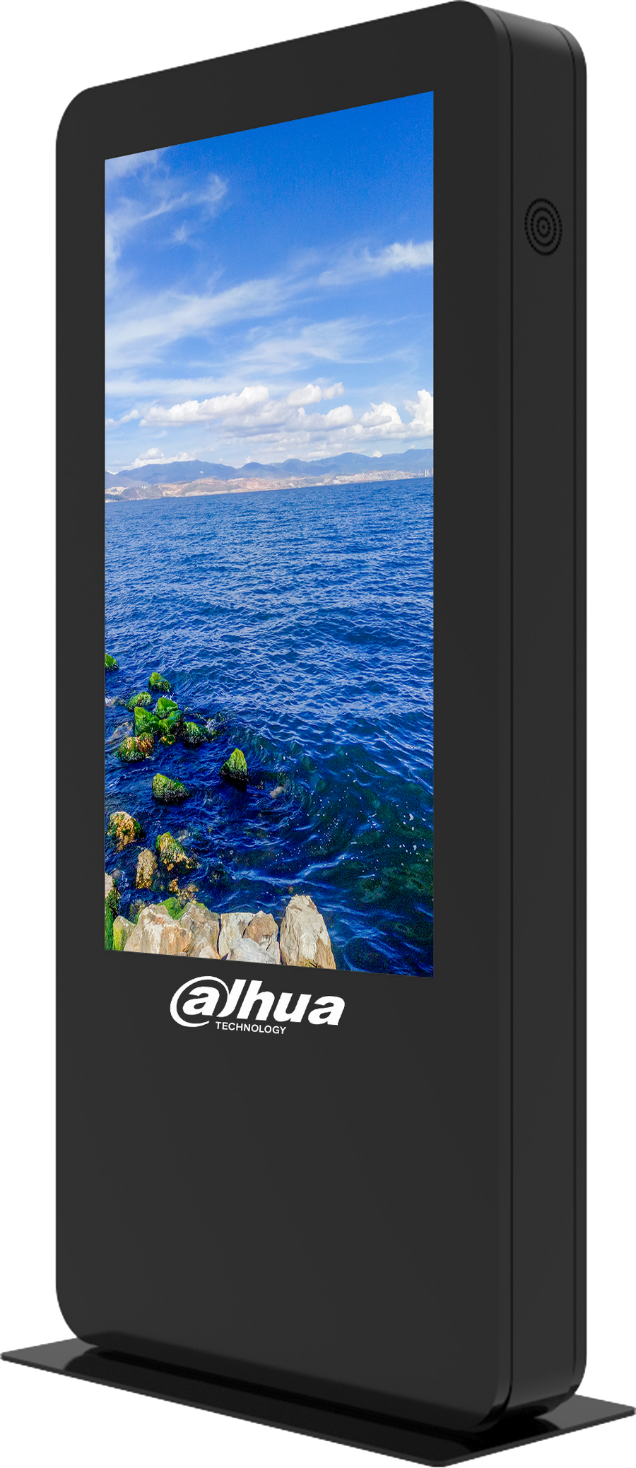 Dahua LDV65-EAO400L 65 inch Outdoor Vertical LCD Digital Signage – LDV65-EAO400L