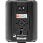 JBL Control 25-1 Compact Foreground Speaker - Black (Each)