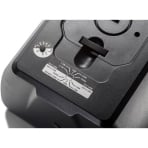 JBL Control 25-1 Compact Foreground Speaker - Black (Each)
