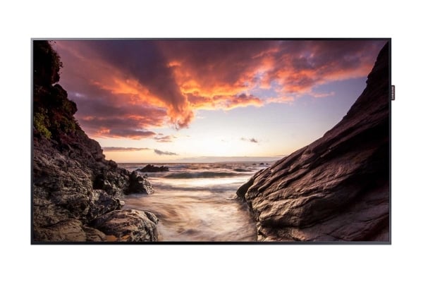 Samsung PH55F 55" Smart Signage Commercial Display
