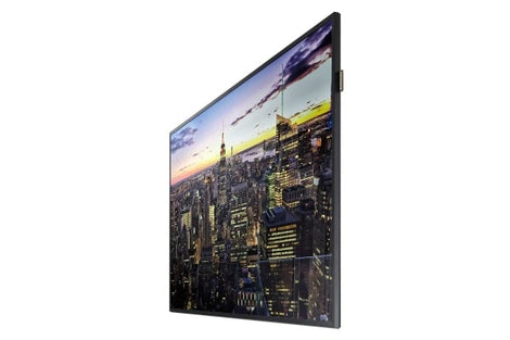 Samsung QM65F 65" Edge-Lit 4K UHD LED Display