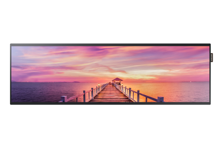 Samsung SH37F SHF Series 37" Streched LED Display