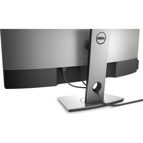 Dell U3417W 34