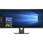 Dell U3417W 34