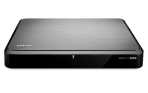 QNAP HS-251 (HS-251-2G) (Celeron 2.41, 2GB, QTS 4.1)