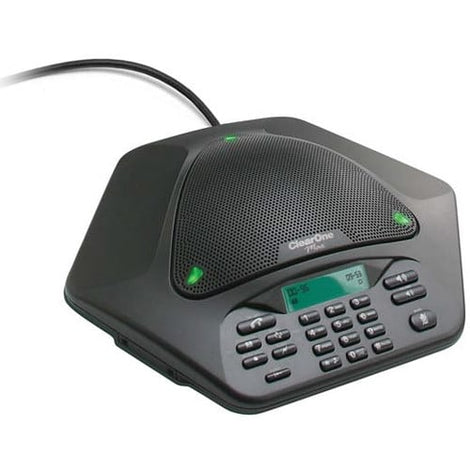 ClearOne 910-158-500-01 Max Attach Base Unit + 1 Phone