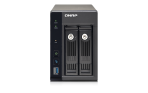 QNAP TS-253 Pro (Celeron 2.0, 2GB, QTS 4.1)