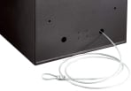 SentrySafe X105 Digital Security Safe with Digital Keypad