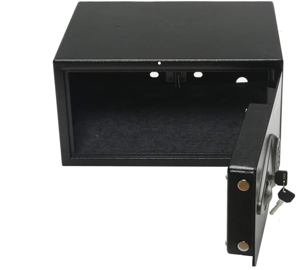 SentrySafe X105 Digital Security Safe with Digital Keypad