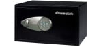 SentrySafe X105 Digital Security Safe with Digital Keypad