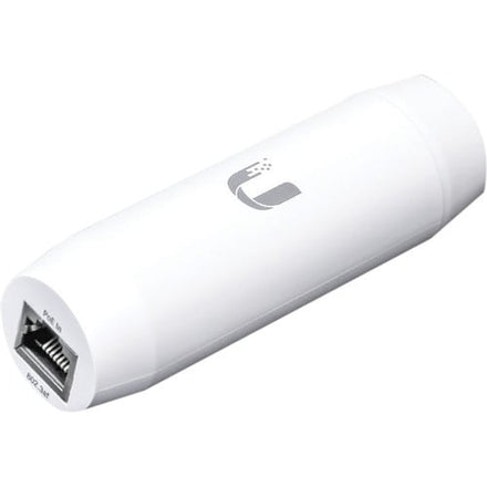 Ubiquiti Networks INS-3AF-I-G Instant 802.3af Indoor Gigabit PoE Adapter