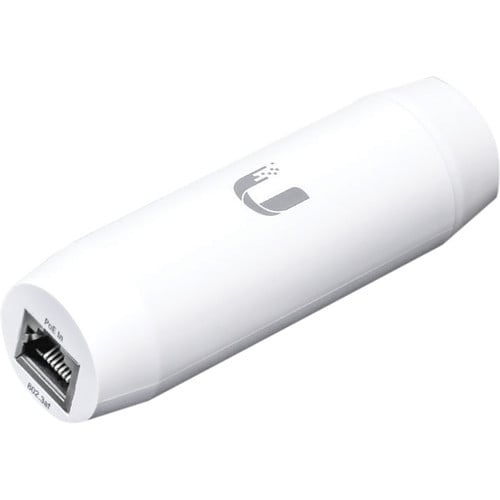 Ubiquiti Networks INS-3AF-I-G Instant 802.3af Indoor Gigabit PoE Adapter