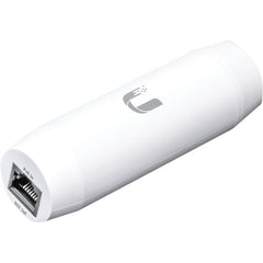 Ubiquiti Networks INS-3AF-I-G Instant 802.3af Indoor Gigabit PoE Adapter