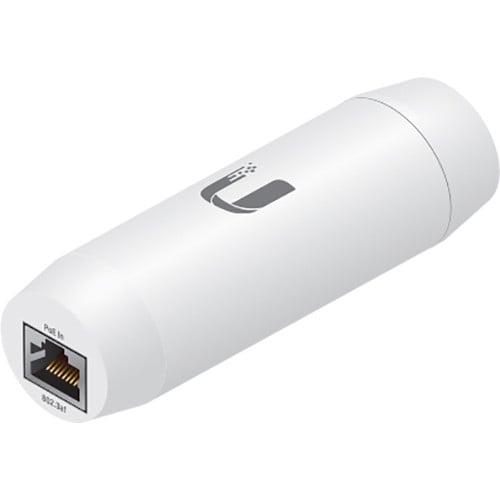 Ubiquiti Networks INS-3AF-I-G Instant 802.3af Indoor Gigabit PoE Adapter