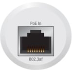 Ubiquiti Networks INS-3AF-I-G Instant 802.3af Indoor Gigabit PoE Adapter