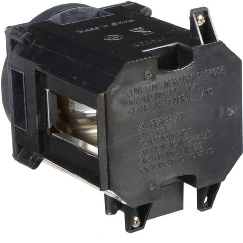 NEC NP26LP Original Lamp