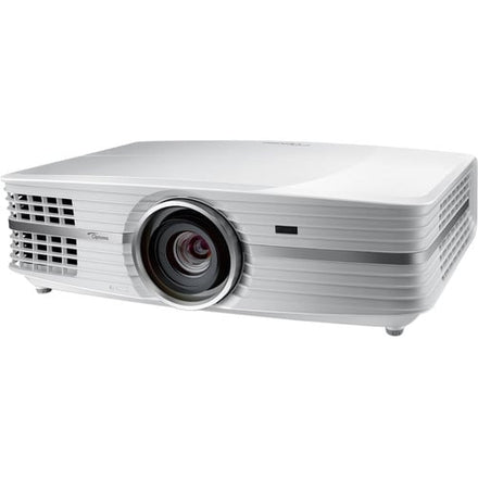 Optoma UHD65 4K UHD Home Cinema Projector – 2200 Lumens, HDR10, RGBRGB