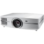 Optoma UHD65 Native 4K UHD 2200 Lumen Home Cinema Projector
