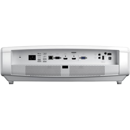 Optoma UHD65 Native 4K UHD 2200 Lumen Home Cinema Projector