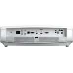 Optoma UHD65 Native 4K UHD 2200 Lumen Home Cinema Projector
