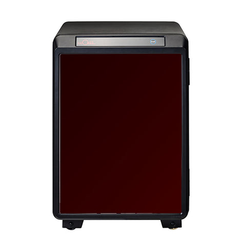 Eagle UP-060 Portable Safety Box, Secure Storage Case, SKU UP-060
