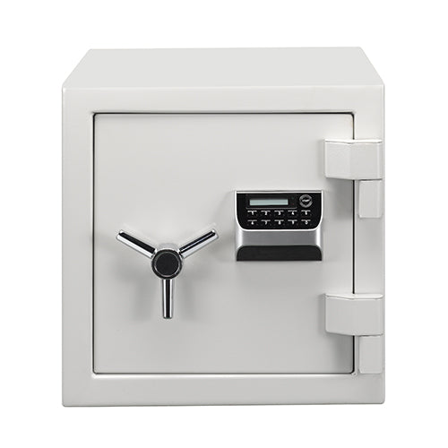 Eagle SB-01E Miniature Safe with Electronic Lock, SKU SB-01E