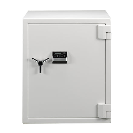 Eagle SB-04E Mini Safe with Electronic Lock, Compact Security Safe – SKU SB-04E