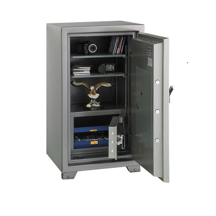 Eagle SIS-130EE Compact High Security Fireproof Safe – SIS-130EE