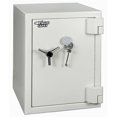 Eagle SBE-02 Small Built-in Safe with Electronic Lock | Secure Home Vault | SKU SBE-02