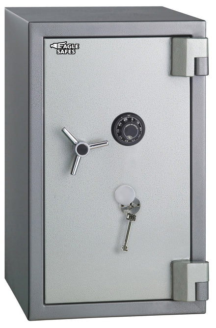 Eagle SBE-04 Built-in Safe with Electronic Lock, SKU SBE-04