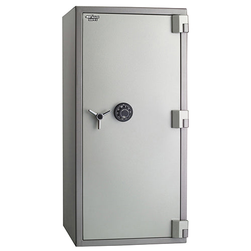 Eagle SBE-06 Fireproof Built-in Safe for Hotel & Office Use, SKU SBE-06