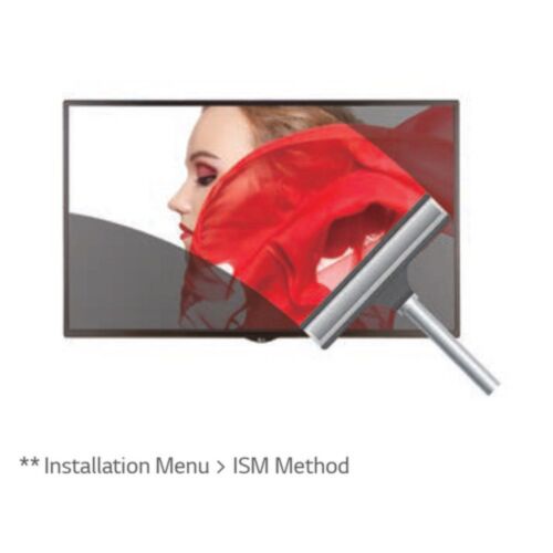 LG  Slim Design Full HD 32