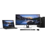 Dell U3818DW UltraSharp 38