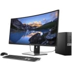 Dell U3818DW UltraSharp 38