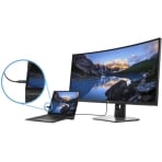 Dell U3818DW UltraSharp 38
