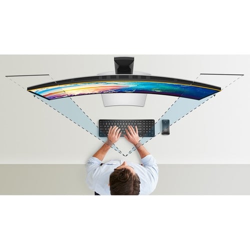 Dell U3818DW UltraSharp 38