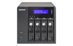 QNAP TS-453 Pro (TS-453 Pro-8G) (Celeron 2.0, 8GB, QTS 4.1)