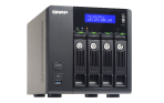 QNAP TS-453 Pro (Celeron 2.0, 2GB, QTS 4.1)