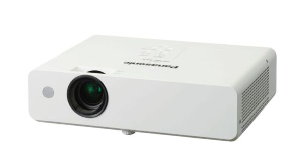 Panasonic Portable LCD Projector PT-LB412