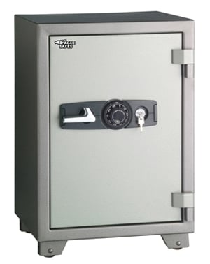 Eagle SS-080 K+K Fire Resistant Safes