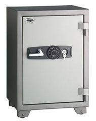 Eagle SS-080 K+K Fire Resistant Safes