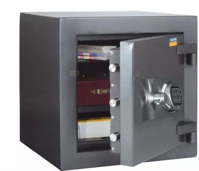 Safe Valberg Fort-50.EL S10699010414 – Burglar-Resistant Electronic Safe