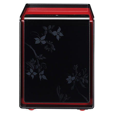 Eagle Fire Resistant Safe LU-1000RB – Black Pattern, Secure Storage Safe, SKU LU-1000RB