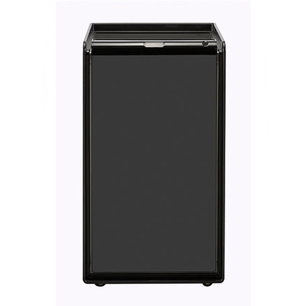 Eagle Fire Resistant Safe LU-3000HB – Hibiscus Pattern, Secure Storage Safe, SKU LU-3000HB