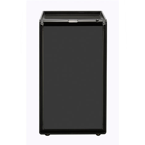 Eagle Fire Resistant Safe LU-3000HB – Hibiscus Pattern, Secure Storage Safe, SKU LU-3000HB